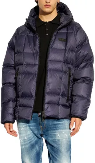 Dsquared2 Μπουφάν Blue