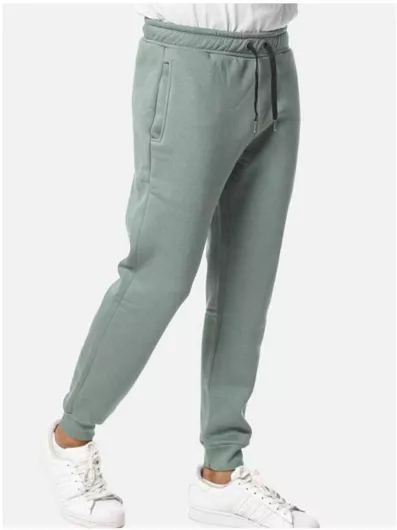 Paco & Co Παντελόνι Φόρμας Μεντα