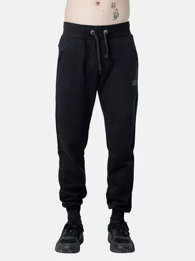 Παντελόνι Φόρμας Μαύρο - 84283fbe