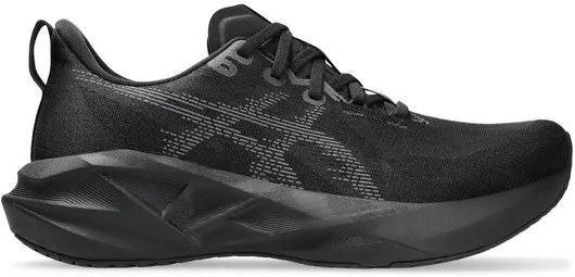 ASICS Novablast 5 Ανδρικά Αθλητικά Παπούτσια Running Black / Carrier Grey