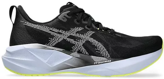 Αθλητικό Παπούτσι ASICS Novablast 5 Ανδρικό Running Blk / Prl