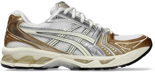 Asics Gel-kayano 14 White / Gold 