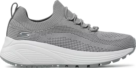 Skechers Bobs Sport Sparrow 2.0 Allegiance Crew Γκρι