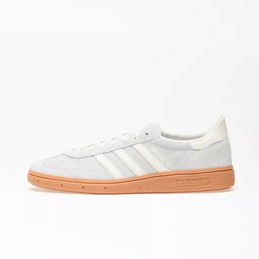 adidas Handball Spezial Wonder Silver / Off White / Gum2