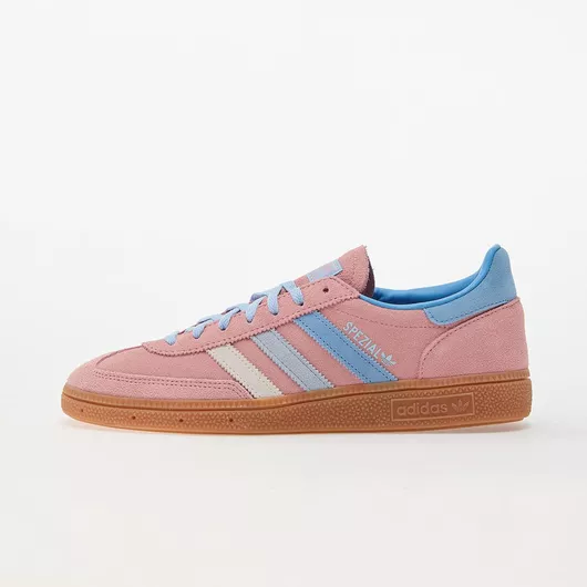 adidas Handball Spezial Sepisp / Light Blue / Clear Sky
