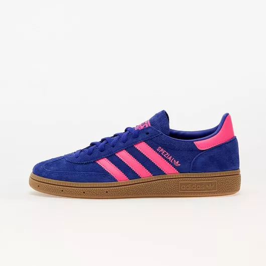 adidas Handball Spezial Lucid Blue / Lucid Pink / Gum4