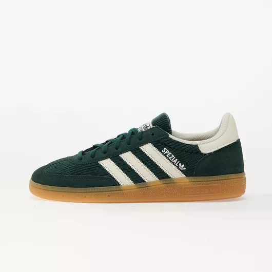 adidas Handball Spezial Mineral Green / Off White / Gum1
