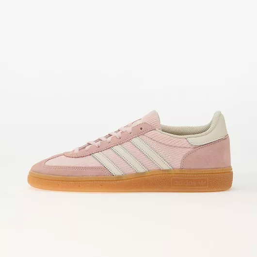 adidas Handball Spezial Sandy Pink / Off White / Gum