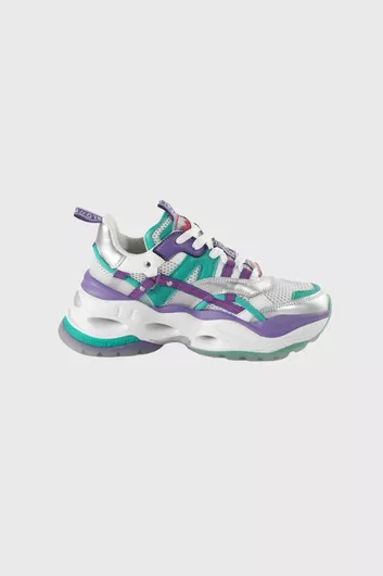 Buffalo Triplet Πολύχρωμα