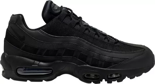 Nike Air Max 95 Essential Chunky Black / Black / Dark Grey