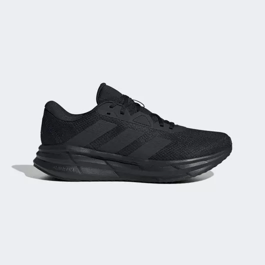 adidas Galaxy 7 Ανδρικά Αθλητικά Παπούτσια Running Core Black / Core Black / Core Black