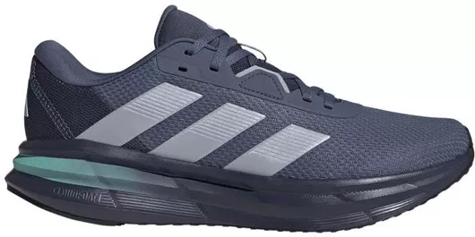 adidas Galaxy 7 Ανδρικά Αθλητικά Παπούτσια Running Μπλε / Γκρι / Μαύρο