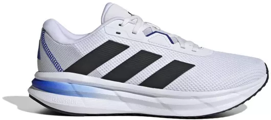 adidas Galaxy 7 Ανδρικά Αθλητικά Παπούτσια Running Lucid Blue / Cloud White / Core Black