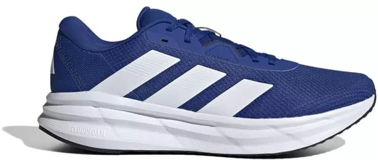 adidas Galaxy 7 Ανδρικά Αθλητικά Παπούτσια Running Royal Blue / Cloud White / Dark Blue