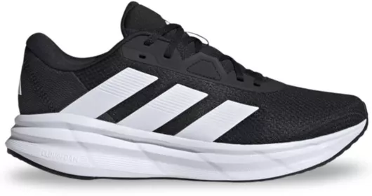 adidas Galaxy 7 Ανδρικά Αθλητικά Παπούτσια Running Core Black / Cloud White / Carbon