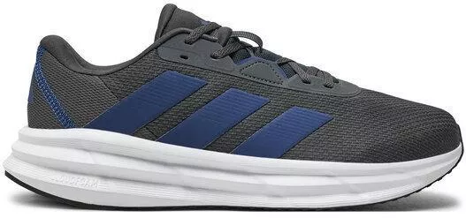 adidas Galaxy 7 Ανδρικά Αθλητικά Παπούτσια Running Charcoal / Blue / White