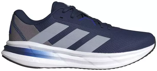 adidas Galaxy 7 Ανδρικά Αθλητικά Παπούτσια Running Dark Blue / Halo Silver / Lucid Blue