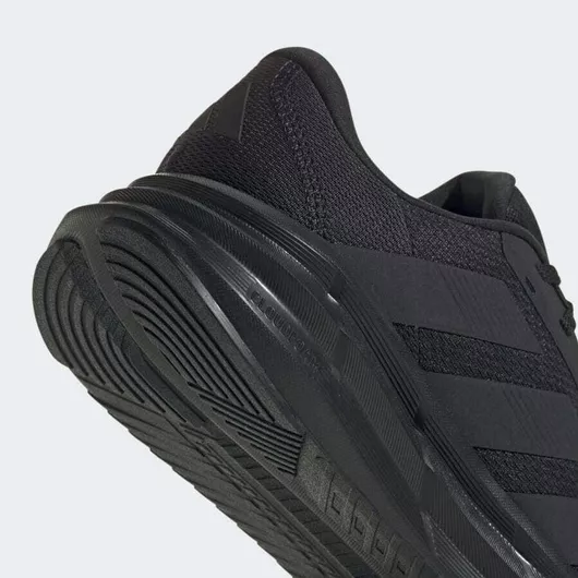 adidas Galaxy 7 Ανδρικά Αθλητικά Παπούτσια Running Core Black / Core Black / Core Black