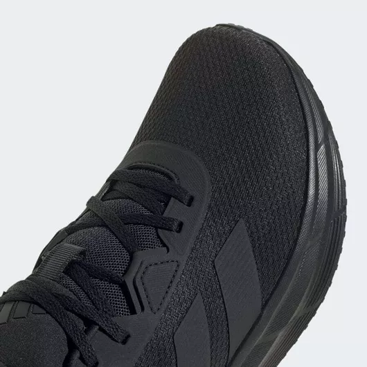 adidas Galaxy 7 Ανδρικά Αθλητικά Παπούτσια Running Core Black / Core Black / Core Black