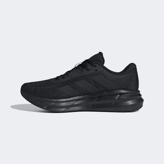 adidas Galaxy 7 Ανδρικά Αθλητικά Παπούτσια Running Core Black / Core Black / Core Black