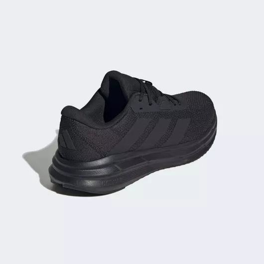 adidas Galaxy 7 Ανδρικά Αθλητικά Παπούτσια Running Core Black / Core Black / Core Black