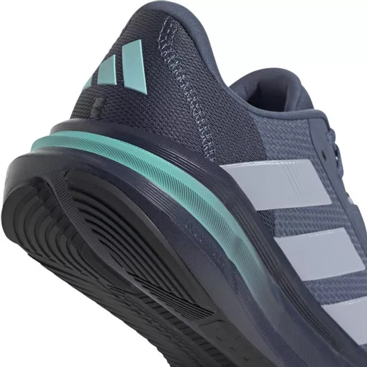 adidas Galaxy 7 Ανδρικά Αθλητικά Παπούτσια Running Μπλε / Γκρι / Μαύρο
