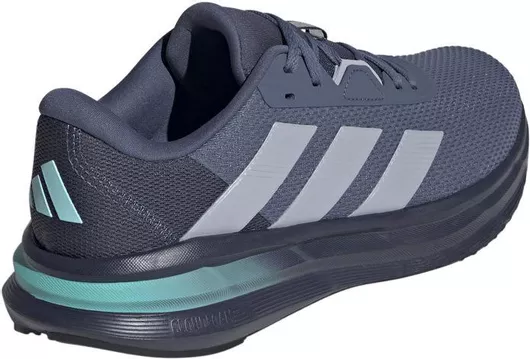 adidas Galaxy 7 Ανδρικά Αθλητικά Παπούτσια Running Μπλε / Γκρι / Μαύρο