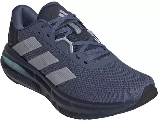 adidas Galaxy 7 Ανδρικά Αθλητικά Παπούτσια Running Μπλε / Γκρι / Μαύρο