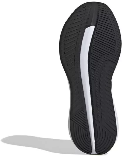 adidas Galaxy 7 Ανδρικά Αθλητικά Παπούτσια Running Lucid Blue / Cloud White / Core Black