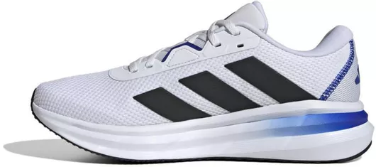 adidas Galaxy 7 Ανδρικά Αθλητικά Παπούτσια Running Lucid Blue / Cloud White / Core Black