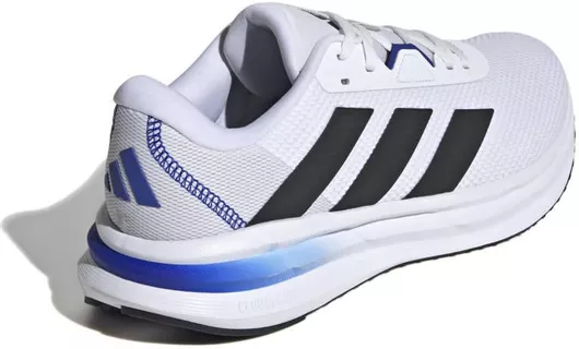 adidas Galaxy 7 Ανδρικά Αθλητικά Παπούτσια Running Lucid Blue / Cloud White / Core Black