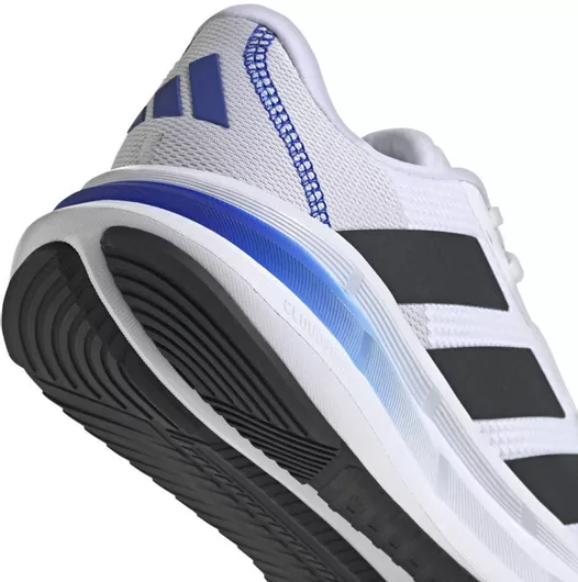 adidas Galaxy 7 Ανδρικά Αθλητικά Παπούτσια Running Lucid Blue / Cloud White / Core Black