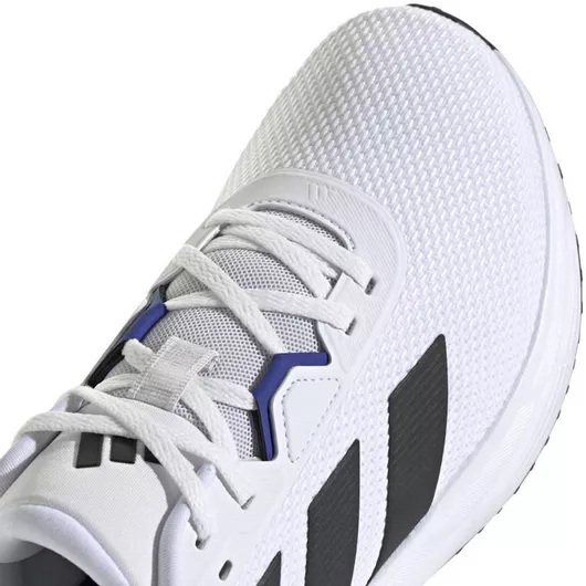 adidas Galaxy 7 Ανδρικά Αθλητικά Παπούτσια Running Lucid Blue / Cloud White / Core Black