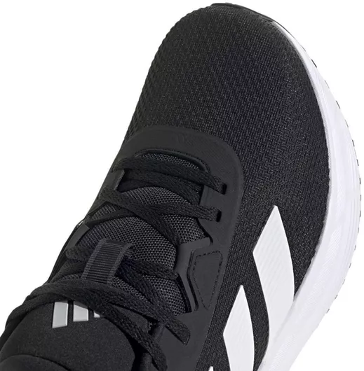 adidas Galaxy 7 Ανδρικά Αθλητικά Παπούτσια Running Core Black / Cloud White / Carbon