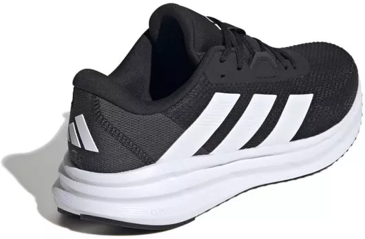 adidas Galaxy 7 Ανδρικά Αθλητικά Παπούτσια Running Core Black / Cloud White / Carbon