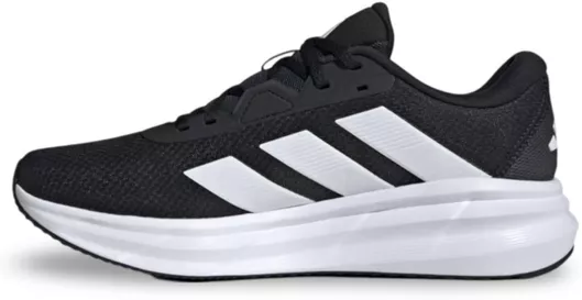 adidas Galaxy 7 Ανδρικά Αθλητικά Παπούτσια Running Core Black / Cloud White / Carbon