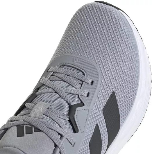 adidas Galaxy 7 Ανδρικά Αθλητικά Παπούτσια Running Halo Silver / Carbon / Core Black