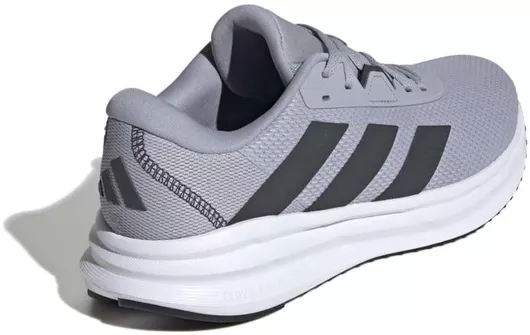 adidas Galaxy 7 Ανδρικά Αθλητικά Παπούτσια Running Halo Silver / Carbon / Core Black