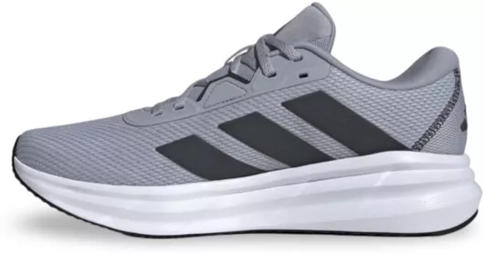 adidas Galaxy 7 Ανδρικά Αθλητικά Παπούτσια Running Halo Silver / Carbon / Core Black