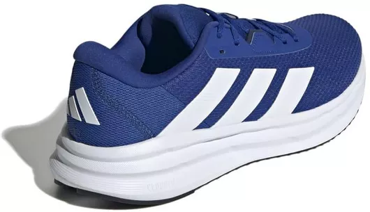 adidas Galaxy 7 Ανδρικά Αθλητικά Παπούτσια Running Royal Blue / Cloud White / Dark Blue
