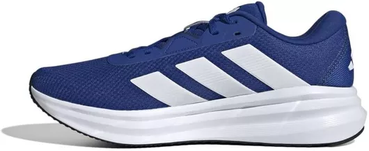 adidas Galaxy 7 Ανδρικά Αθλητικά Παπούτσια Running Royal Blue / Cloud White / Dark Blue
