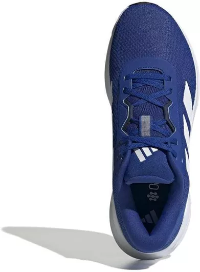 adidas Galaxy 7 Ανδρικά Αθλητικά Παπούτσια Running Royal Blue / Cloud White / Dark Blue