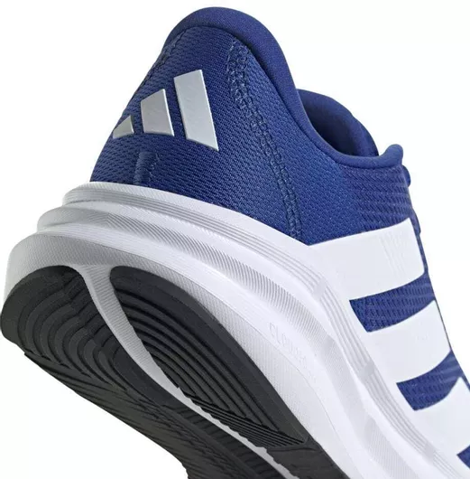 adidas Galaxy 7 Ανδρικά Αθλητικά Παπούτσια Running Royal Blue / Cloud White / Dark Blue