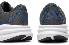 adidas Galaxy 7 Ανδρικά Αθλητικά Παπούτσια Running Charcoal / Blue / White