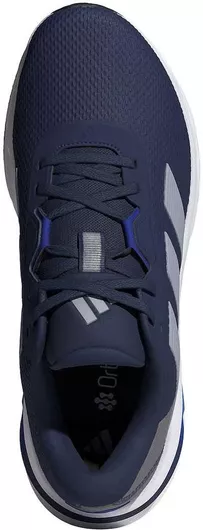 adidas Galaxy 7 Ανδρικά Αθλητικά Παπούτσια Running Dark Blue / Halo Silver / Lucid Blue