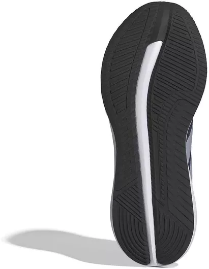 adidas Galaxy 7 Ανδρικά Αθλητικά Παπούτσια Running Dark Blue / Halo Silver / Lucid Blue