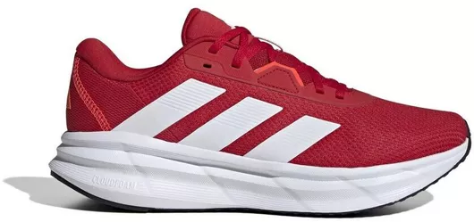adidas Galaxy 7 Ανδρικά Αθλητικά Παπούτσια Running Better Scarlet / Cloud White / Solar Red