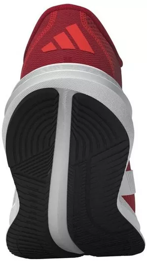 adidas Galaxy 7 Ανδρικά Αθλητικά Παπούτσια Running Better Scarlet / Cloud White / Solar Red