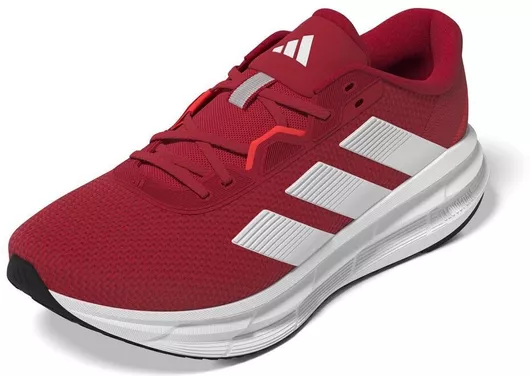 adidas Galaxy 7 Ανδρικά Αθλητικά Παπούτσια Running Better Scarlet / Cloud White / Solar Red