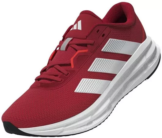 adidas Galaxy 7 Ανδρικά Αθλητικά Παπούτσια Running Better Scarlet / Cloud White / Solar Red